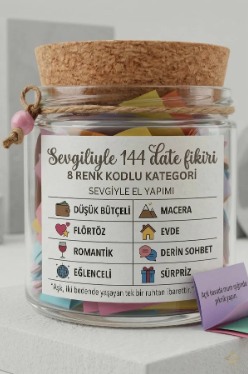 Date Paketi